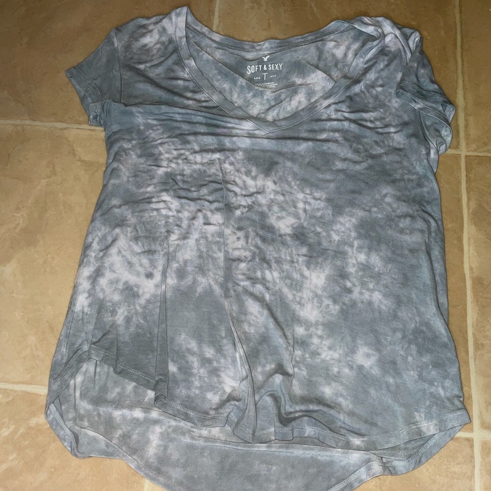 American Eagle soft and sexy T-Shirt